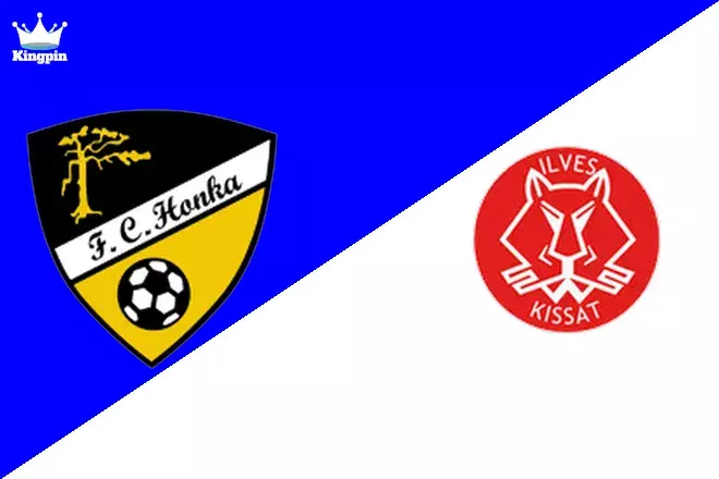 Honka vs I-Kissat: Kakkonen Betting Picks August 10, 2024