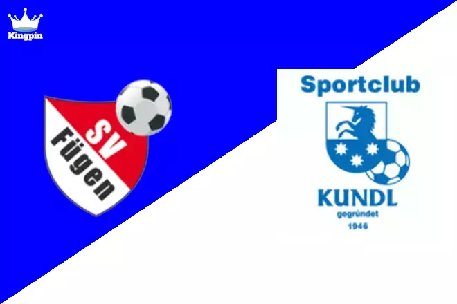 Fügen vs Kundl: Landesliga - Tirol Moneyline Prediction 8/17