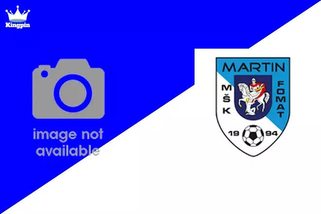 Iskra Nováky vs Fomat Martin: Slovakia Cup Moneyline Picks August 7, 2024