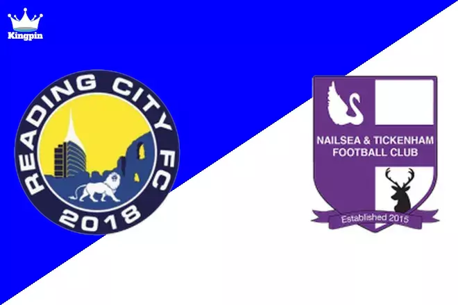 Reading City vs Nailsea & Tickenham: FA Cup Spread Prediction 8/17