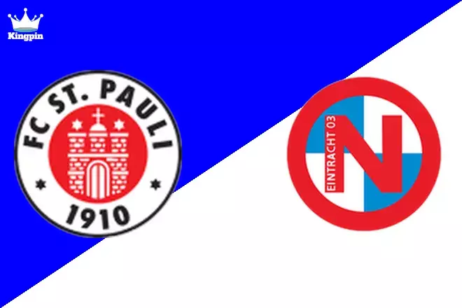 St. Pauli II vs Eintracht Norderstedt: Regionalliga - Nord Moneyline Prediction 8/18