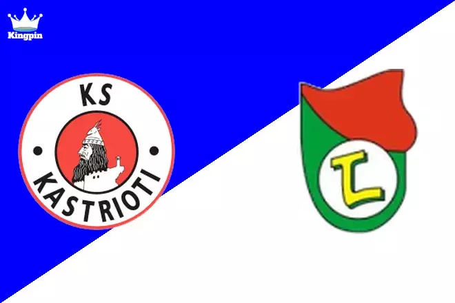 Kastrioti Krujë vs Lushnja: 1st Division Spread Prediction 9/11