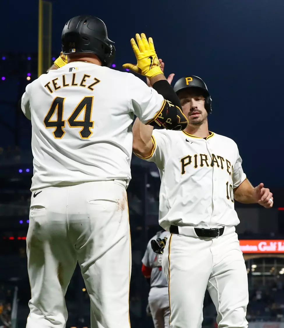 Bryan Reynolds MLB Props - Cardinals vs Pirates 7/23