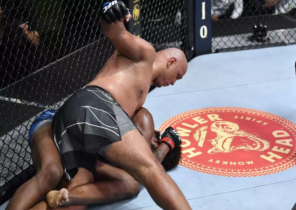 Junior Tafa vs Rogerio de Lima Prediction UFC 298 Picks 2/17