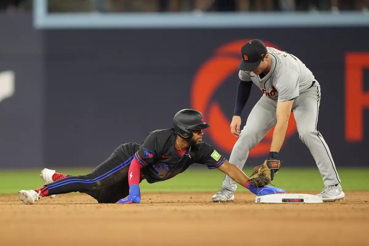 Colt Keith's MLB Props - Tigers vs Guardians 7/22