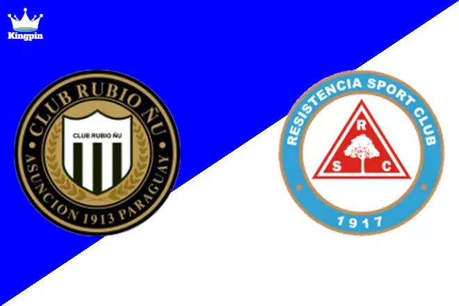 Rubio NU vs Resistencia: Division Intermedia Moneyline Prediction 8/23