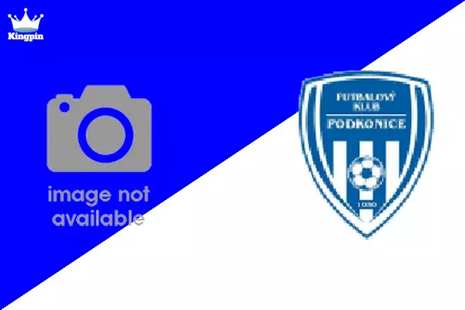 Jasenie vs Podkonice: Slovakia Cup Totals Picks August 7, 2024