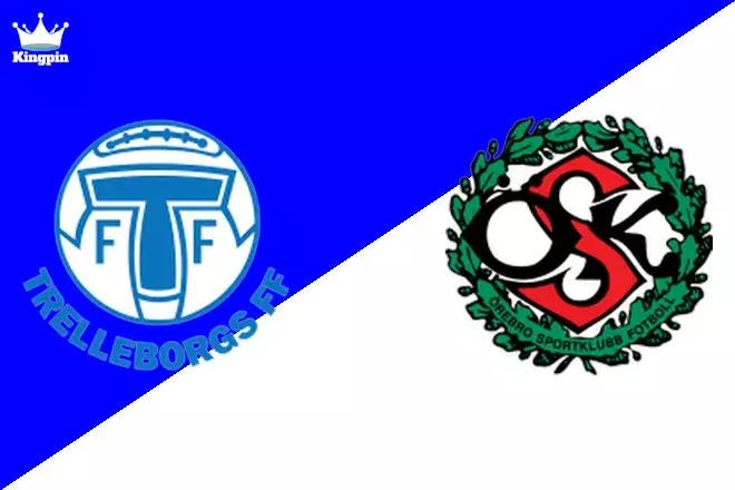 Trelleborgs FF vs Orebro SK: Superettan Moneyline Prediction 9/13
