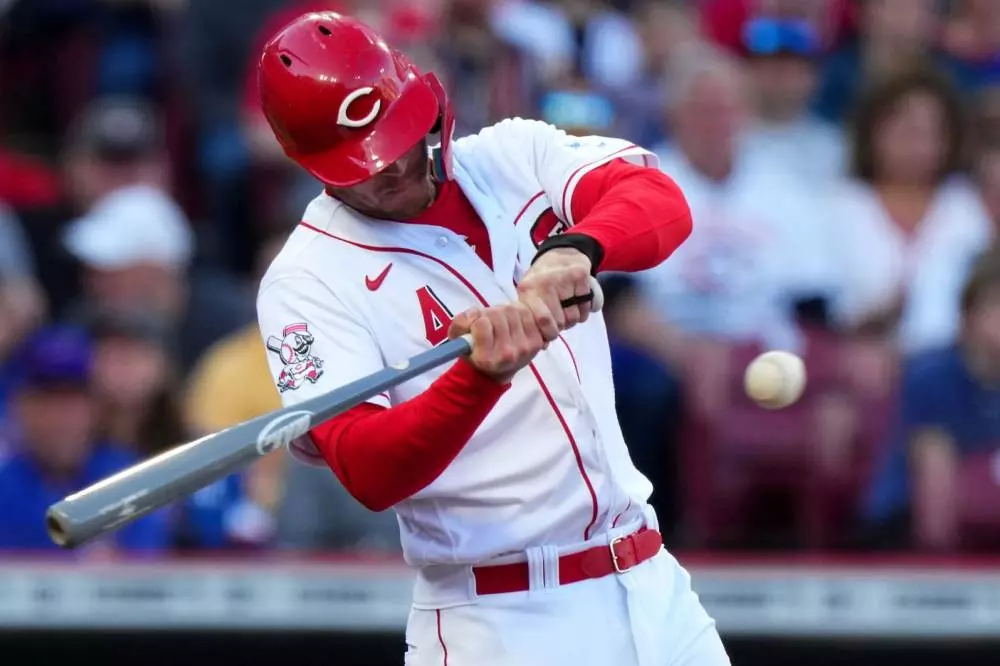 Reds vs Cubs Prediction MLB Picks and Parlays 4/4