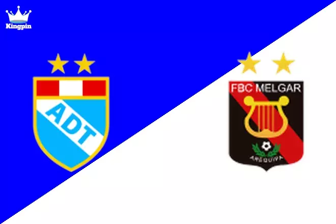 ADT vs FBC Melgar: Primera División Spread Prediction 8/16