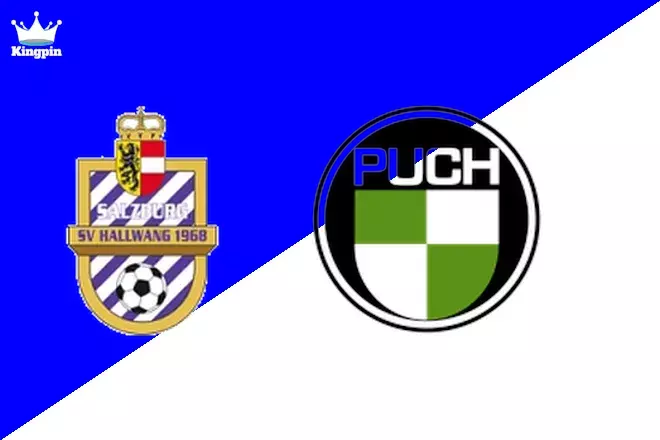 Hallwang vs Puch: Landesliga Moneyline Prediction 8/24