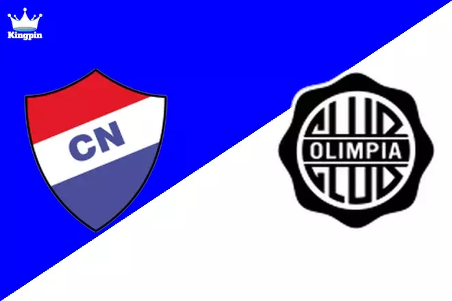Nacional Asuncion vs Olimpia: Division Profesional - Totals Prediction 9/13
