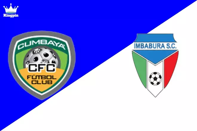 Cumbayá vs Imbabura: Liga Pro Moneyline Prediction 9/3
