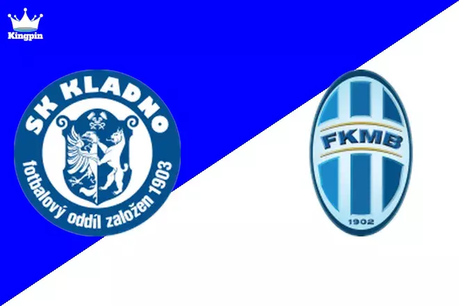 Kladno vs Mladá Boleslav II: 3. liga - CFL B Spread Prediction 8/24