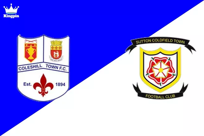 Coleshill Town vs Sutton Coldfield Town: Non-League Spread Prediction 8/26