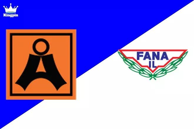 Åsane II vs Fana: 3. Division Spread Prediction 9/3