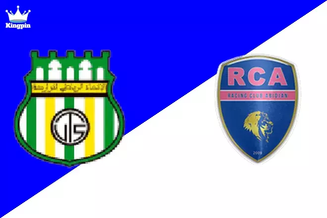 UTS Rabat vs Racing d'Abidjan: CAF Confederation Cup Spread Prediction 8/17