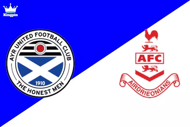 Ayr Utd vs Airdrie United: Championship Spread Picks August 9, 2024