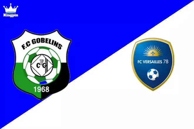 Gobelins vs Versailles: National 1 Spread Prediction 8/23