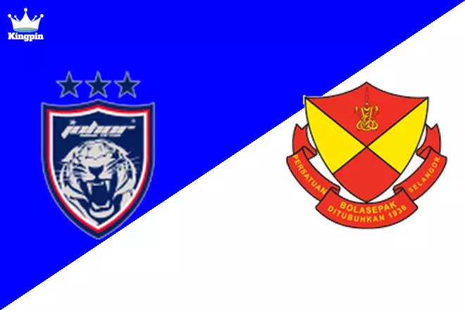 Johor Darul Takzim FC vs Selangor: FA Cup Totals Prediction 8/24