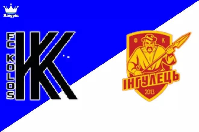 Kolos Kovalivka vs Inhulets: Ukrainian Premier League Moneyline Picks August 10, 2024