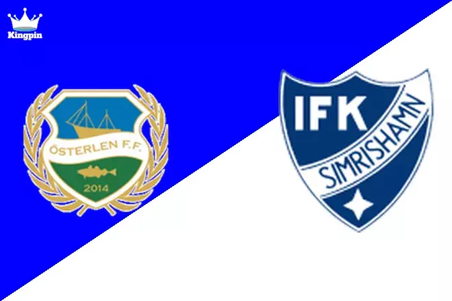Österlen vs Simrishamn: Division 2 - Östra Götaland Totals Prediction 8/17