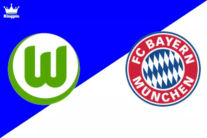VfL Wolfsburg vs Bayern München: Bundesliga Spread Prediction 8/25