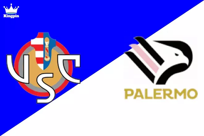 Cremonese vs Palermo: Serie B Spread Prediction 8/27