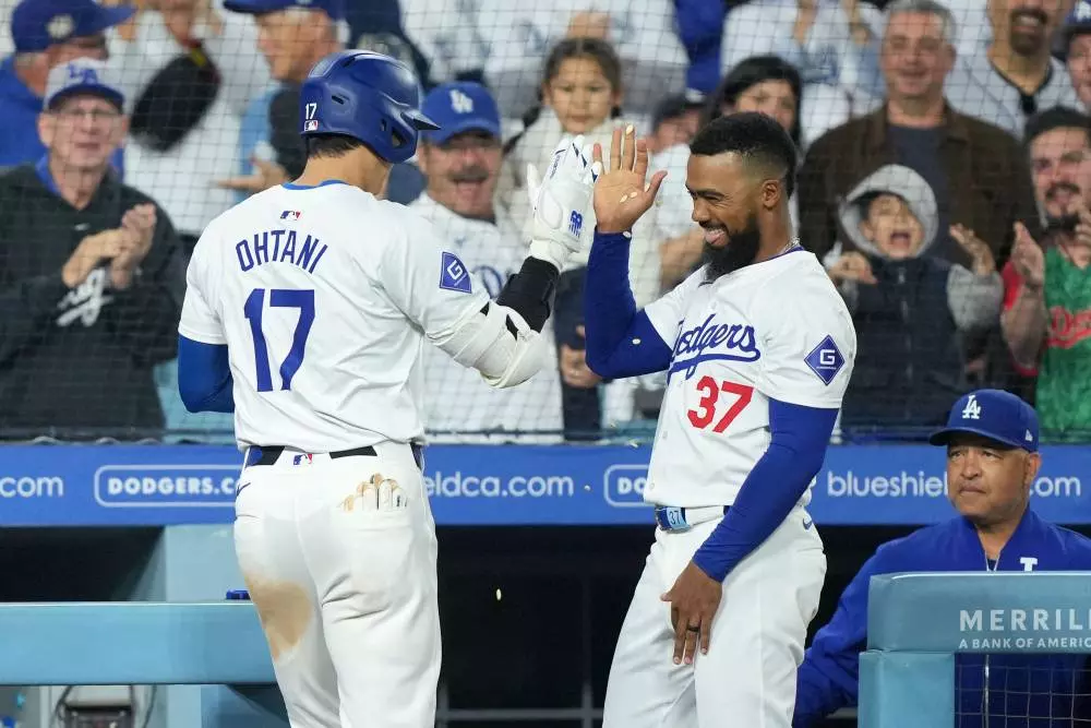Dodgers vs Rangers Prediction MLB Picks Today 6/12