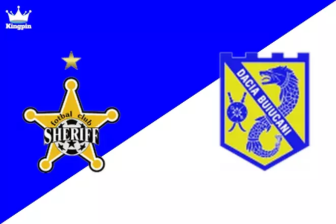 Sheriff Tiraspol vs Dacia-Buiucani: Super Liga Totals Picks August 4, 2024