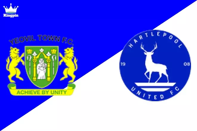 Yeovil Town vs Hartlepool: National League Moneyline Picks August 10, 2024