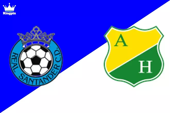 Real Santander vs Huila: Primera B Spread Prediction 9/7