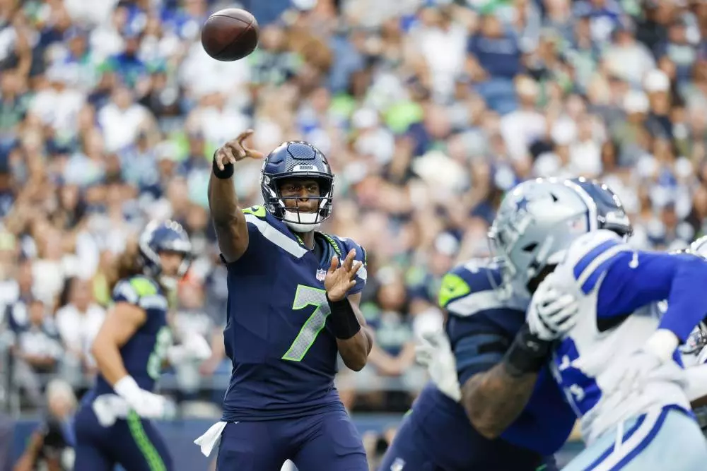 Cowboys vs Seahawks Prediction NFL Picks Today 11/30