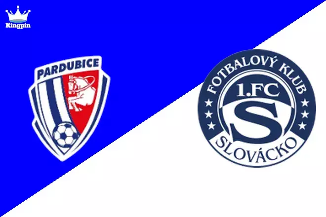 Pardubice vs Slovácko: Czech Liga Spread Prediction 8/11