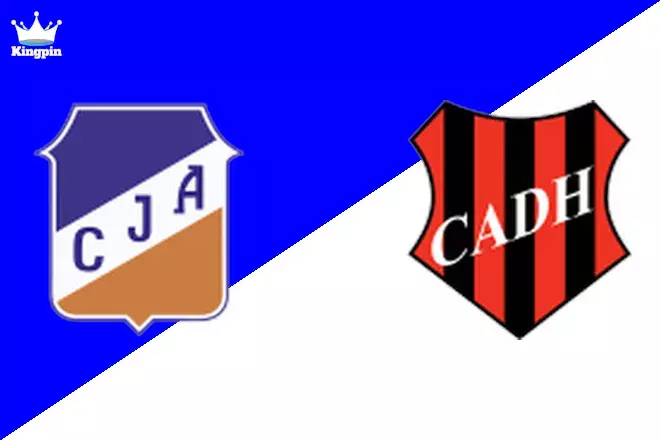 Juventud Antoniana vs Douglas Haig: Torneo Federal A Spread Prediction 8/11