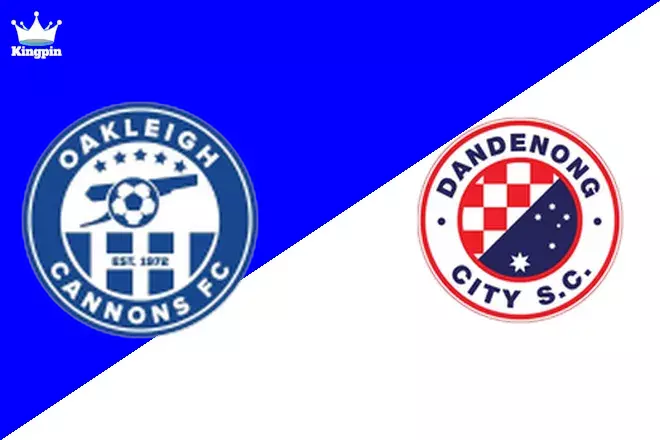 Oakleigh Cannons vs Dandenong City: Victoria NPL Spread Prediction 8/24