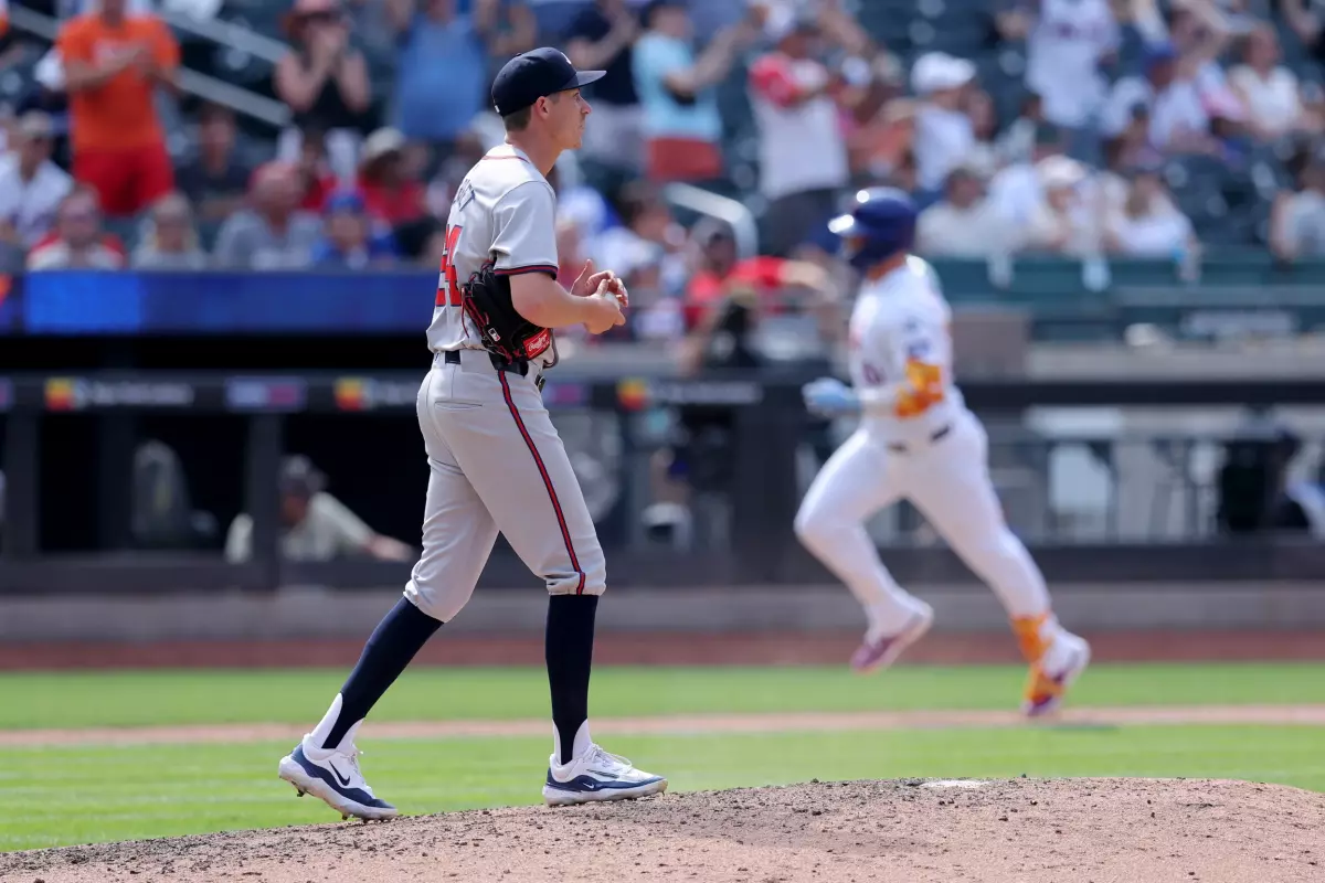 MLB Player Props Picks and Odds: Minnesota Twins vs New York Mets 7/29