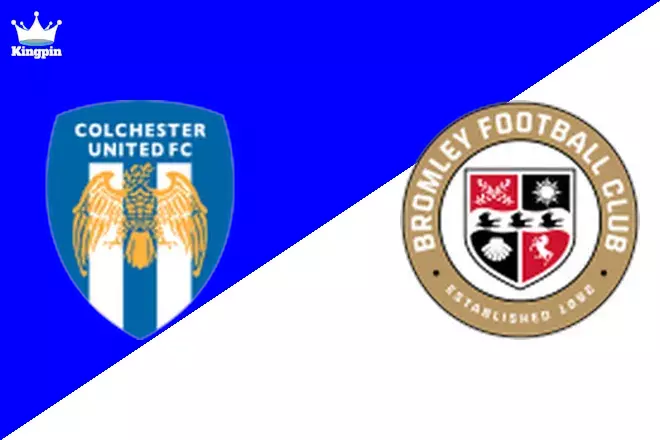 Colchester vs Bromley: League Two Goals Over/Under Prediction 9/7