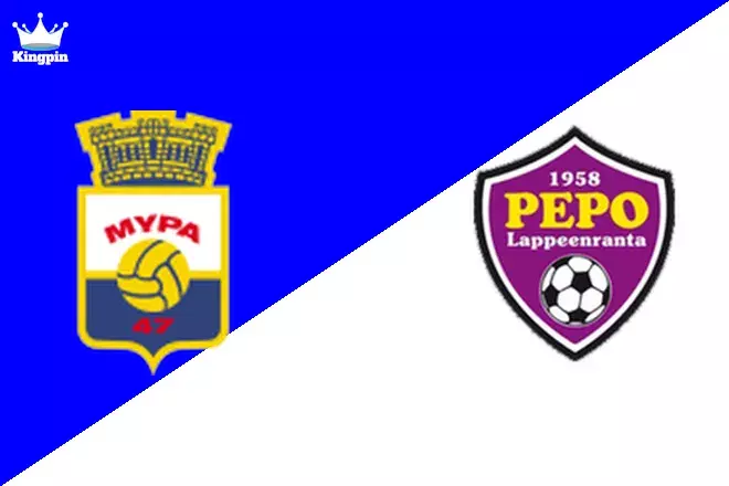 MyPa vs PEPO: Kakkonen - Lohko A Totals Picks August 10, 2024