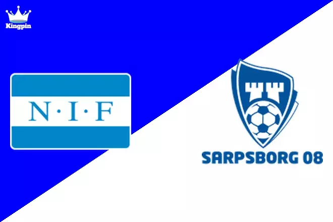 Nordstrand vs Sarpsborg 08 II: 3. Division Spread Prediction 8/26
