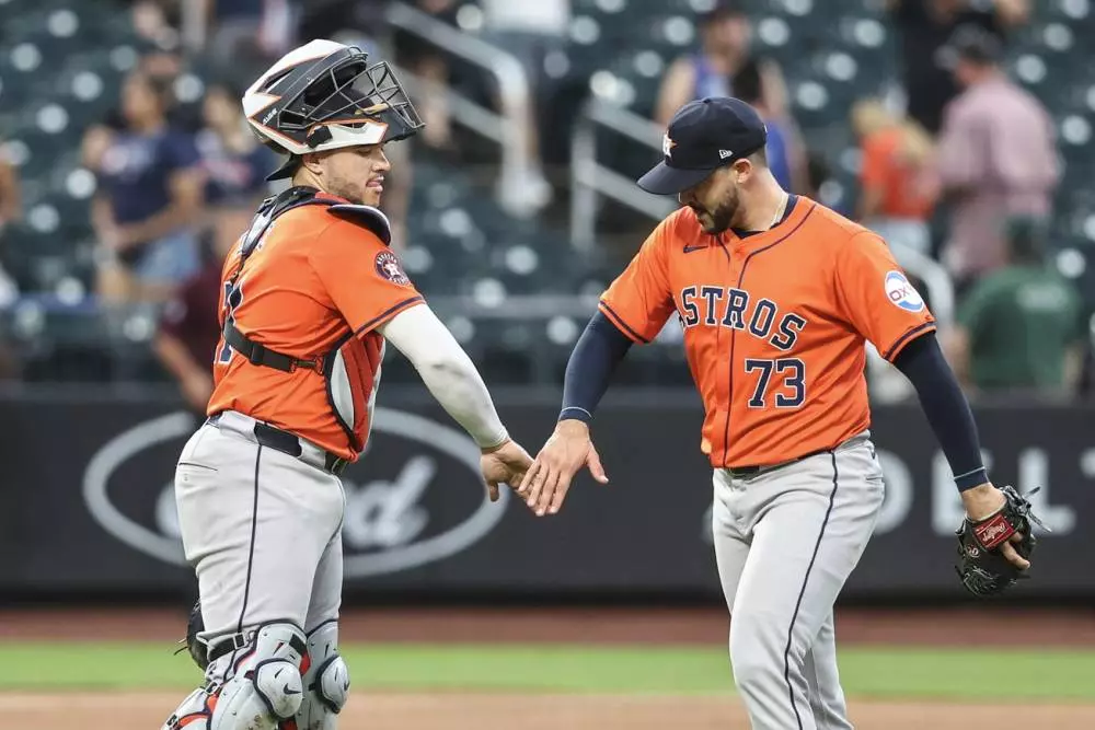 Astros vs Blue Jays Over/Under Prediction MLB 7/1