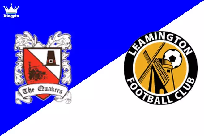Darlington 1883 vs Leamington: National League - North Moneyline Prediction 8/24