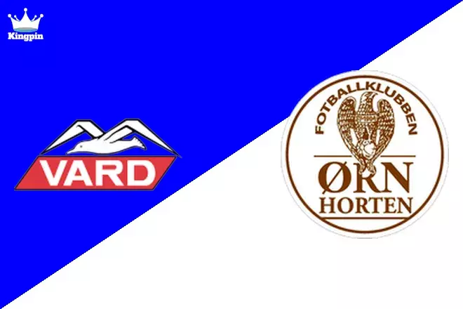 Vard vs Ørn Horten: 2. Division - Group 1 Spread Prediction 8/16