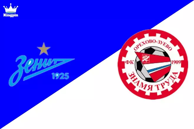 Zenit 2 vs Znamya Truda: Second League Totals Prediction 9/8
