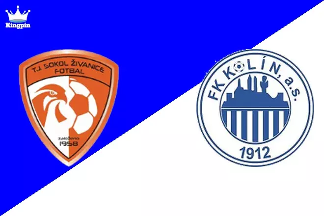 Sokol Živanice vs Kolín: 3. liga - CFL B Spread Picks Today August 10, 2024