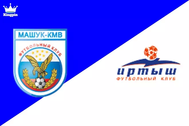 Mashuk-KMV vs Irtysh Omsk: Second League A Spread Picks August 10, 2024
