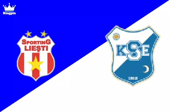 Sporting Lieşti vs Târgu Secuiesc: Liga III Spread Prediction 9/7