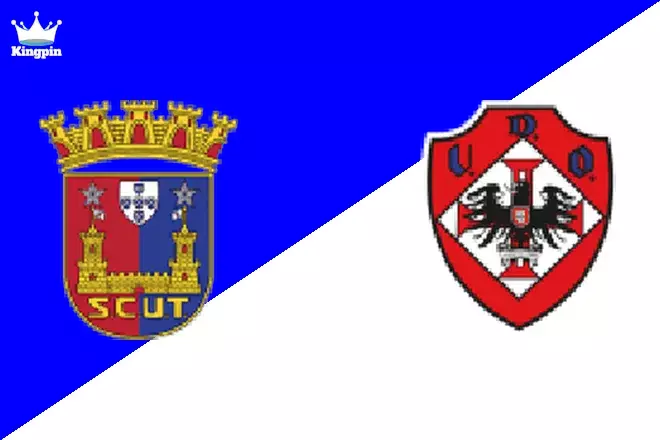 Torreense vs Oliveirense: Segunda Liga Goals Over/Under Prediction 8/24