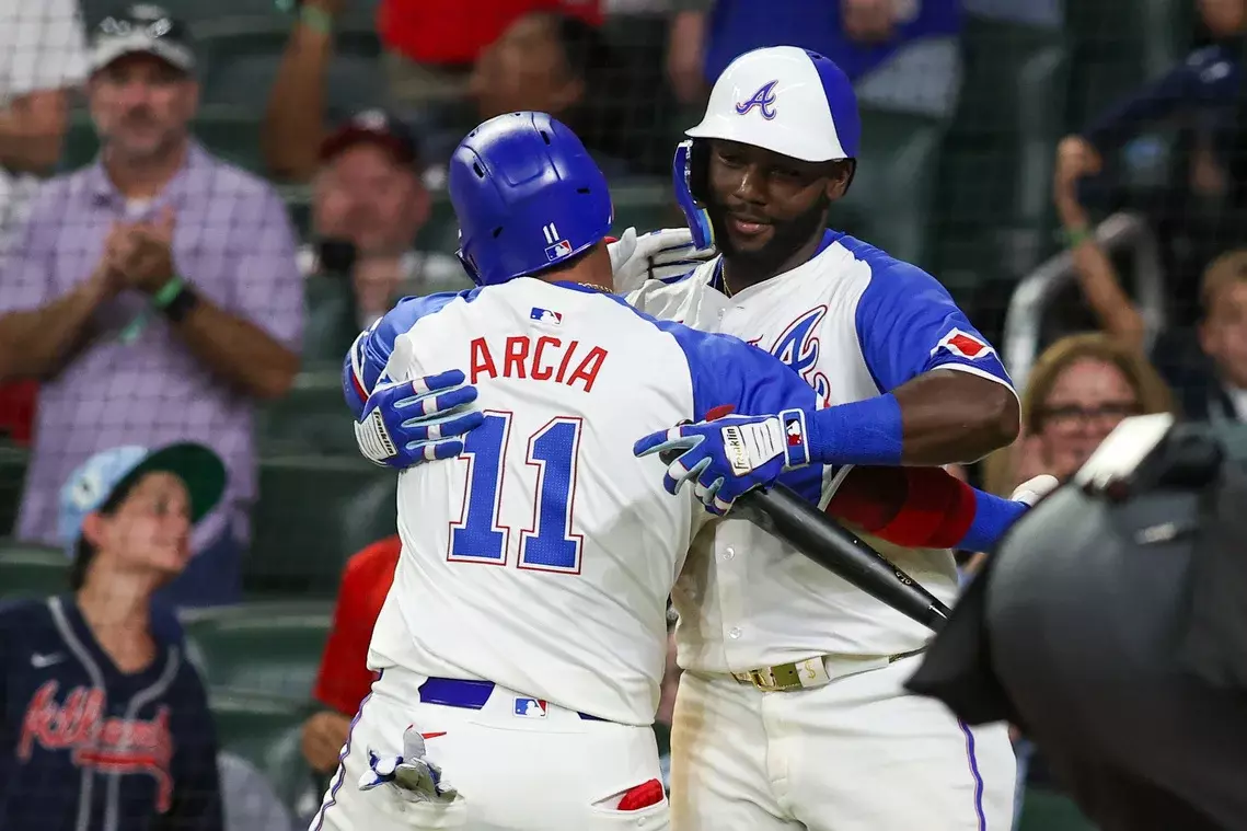 Michael Harris II Player Prop Prediction: Braves vs Twins