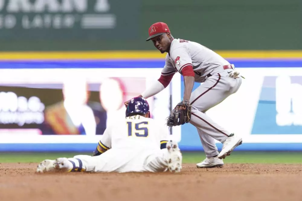 Diamondbacks vs Brewers Prediction MLB Picks for Today 4/11